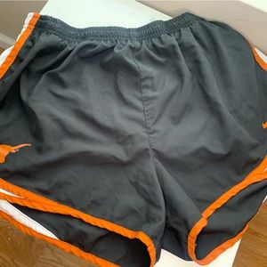 Nike dry fit shorts